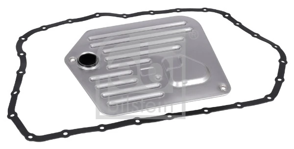 Hydraulic Filter Kit, automatic transmission